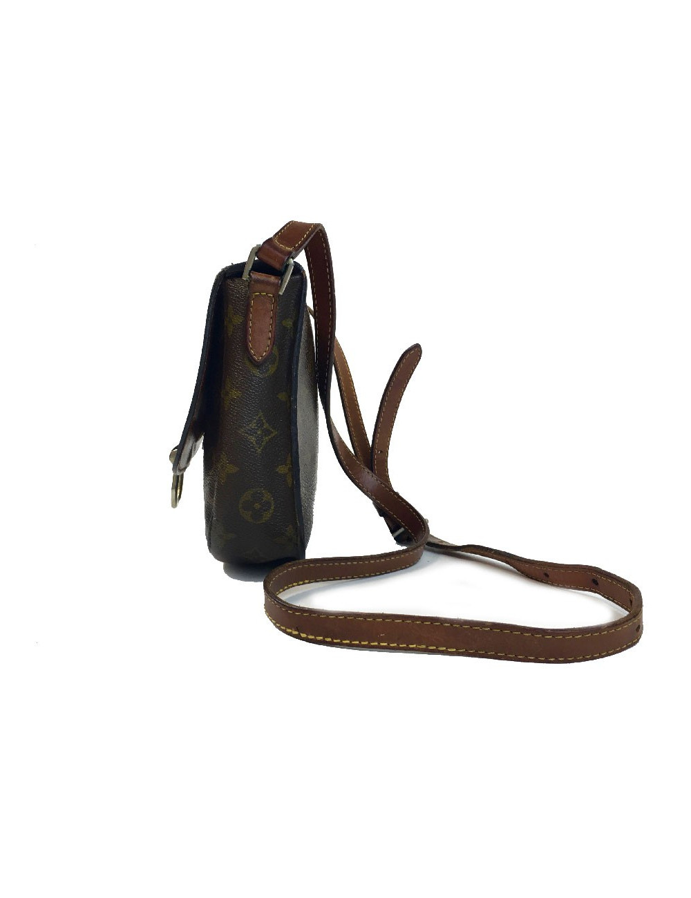 Sac LOUIS VUITTON Saint Cloud vintage