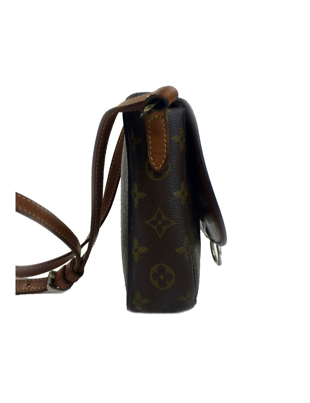 Sac LOUIS VUITTON Saint Cloud vintage