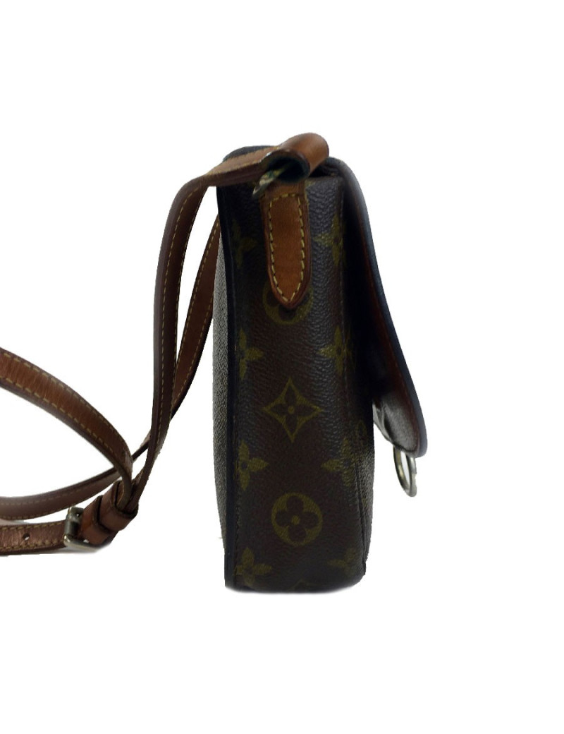 Sac LOUIS VUITTON Saint Cloud vintage