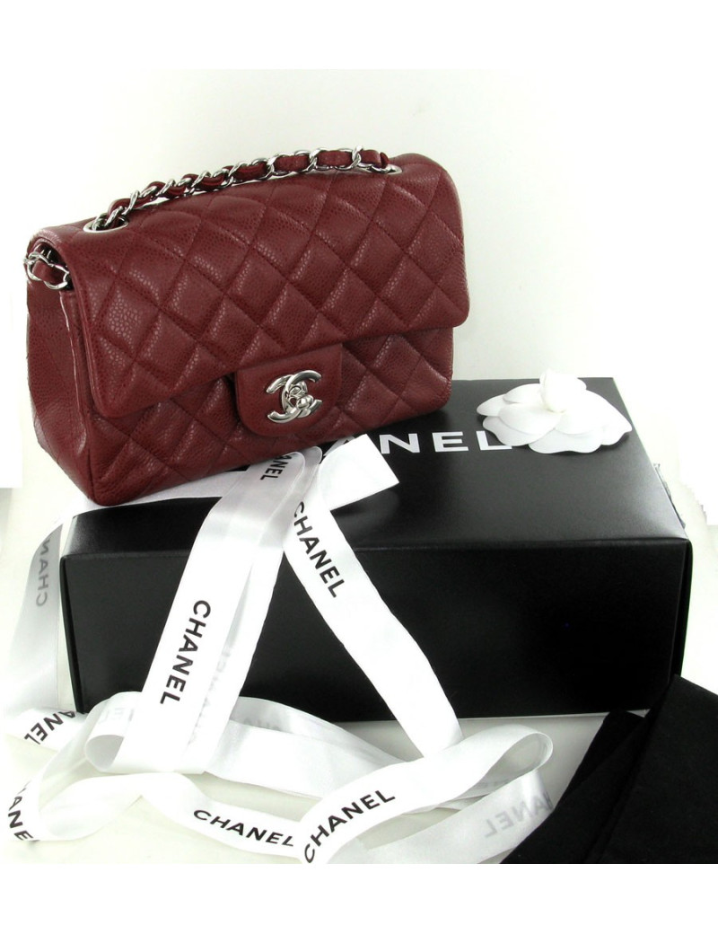 Sac Mademoiselle CHANEL