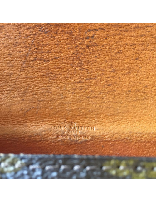 Sac LOUIS VUITTON Saint Cloud vintage