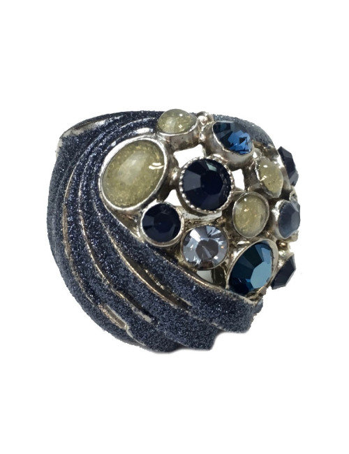 Bague de défilé CHANEL