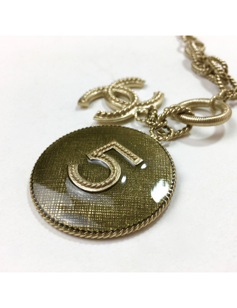 Collier 5 CHANEL