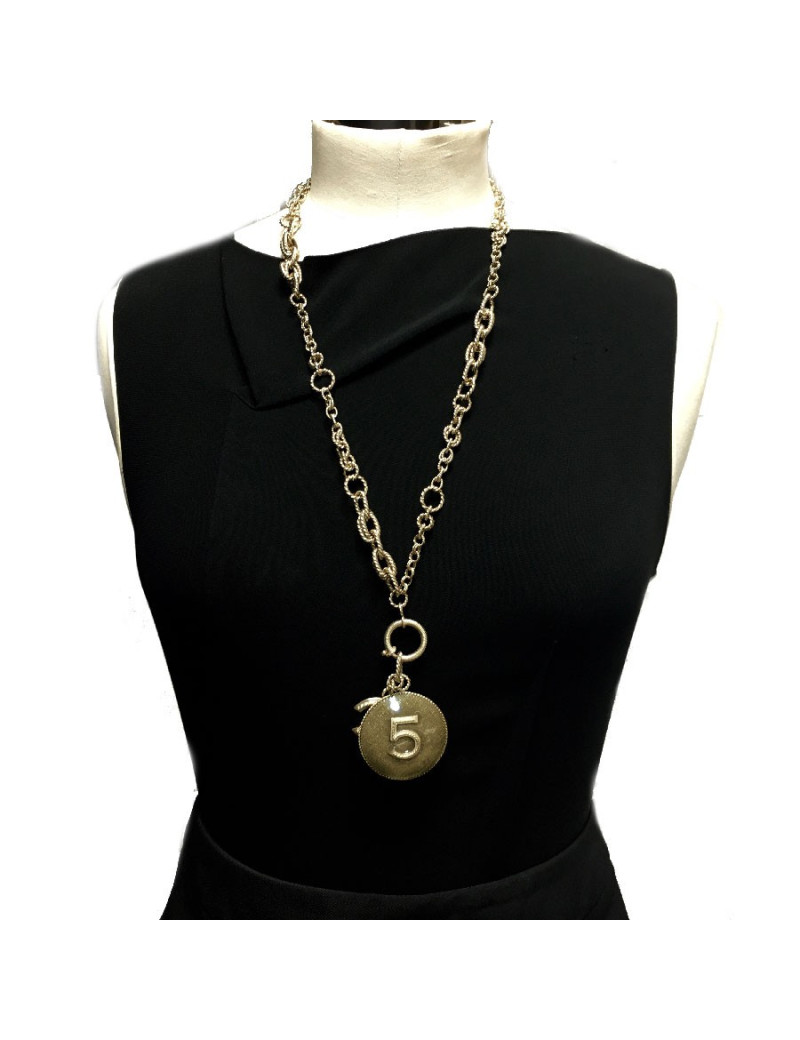 Collier 5 CHANEL