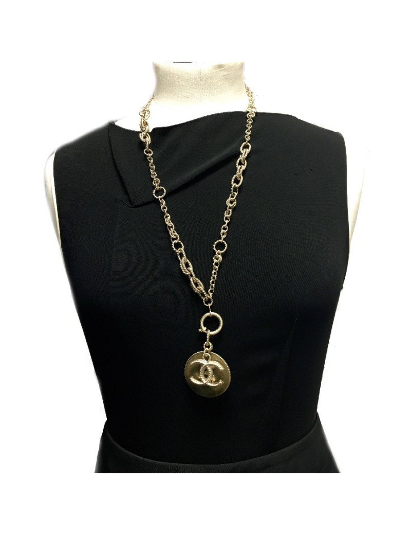 Collier 5 CHANEL