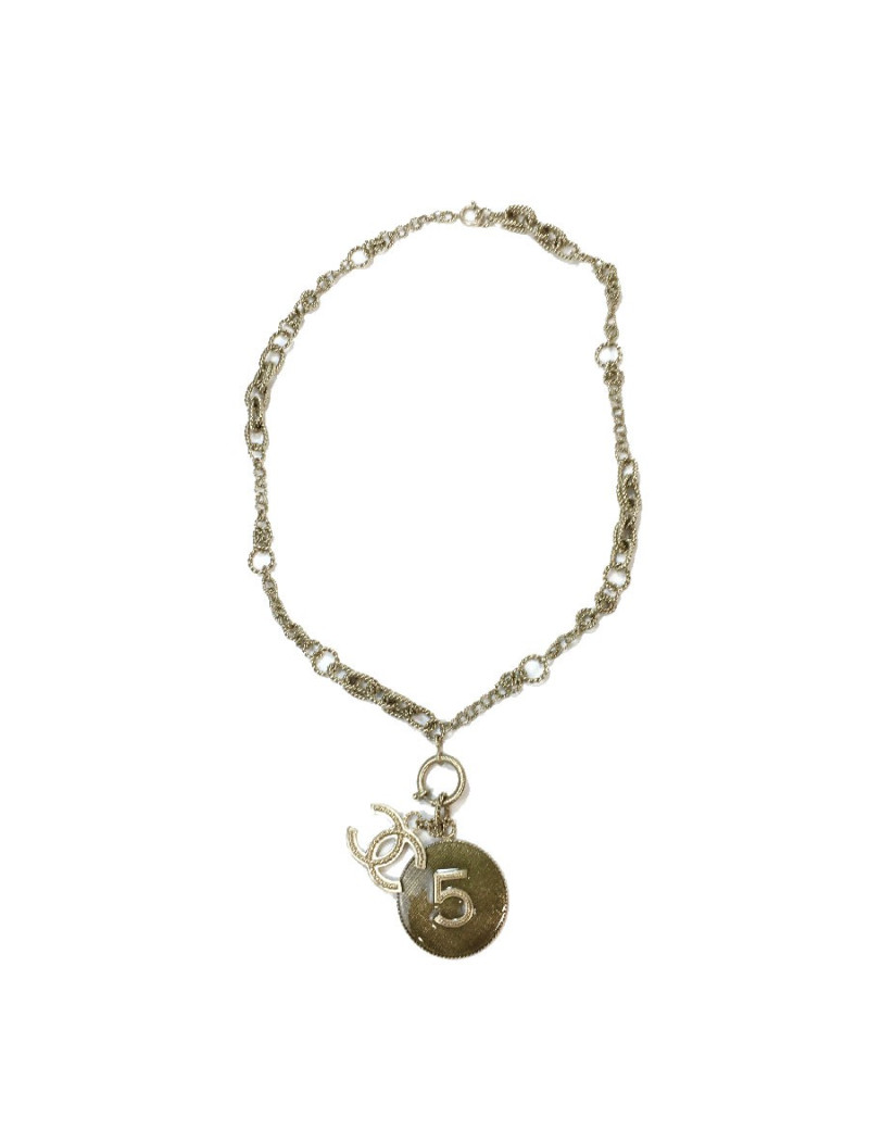 Collier 5 CHANEL