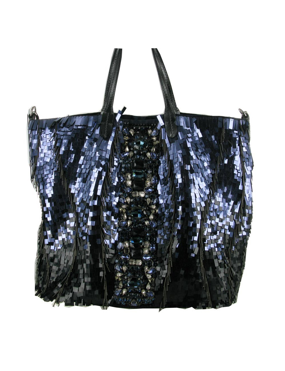 Sac Valentino bijoux et sequins