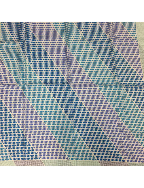 Carré HERMES en soie