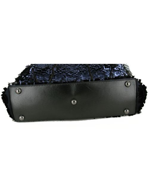 Sac Valentino bijoux et sequins