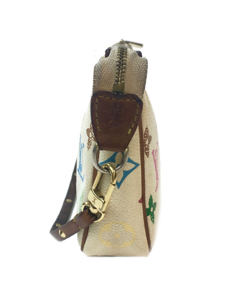 Sac Baguette LOUIS VUITTON Murakami