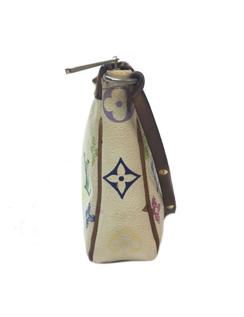 Sac Baguette LOUIS VUITTON Murakami