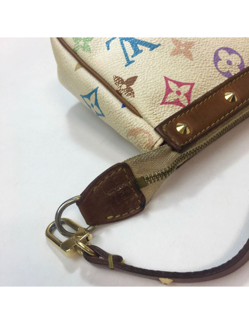 Sac Baguette LOUIS VUITTON Murakami