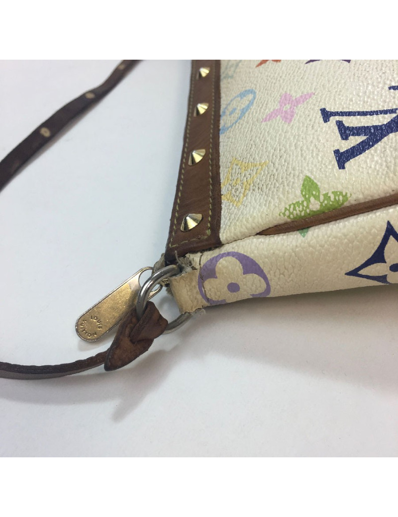 Sac Baguette LOUIS VUITTON Murakami