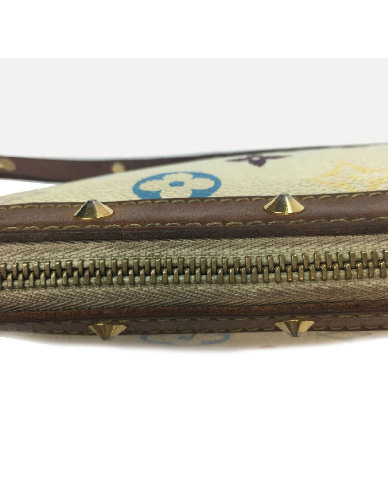 Sac Baguette LOUIS VUITTON Murakami