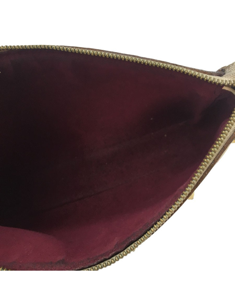 Sac Baguette LOUIS VUITTON Murakami