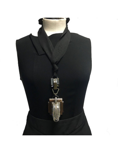 Collier LANVIN  2