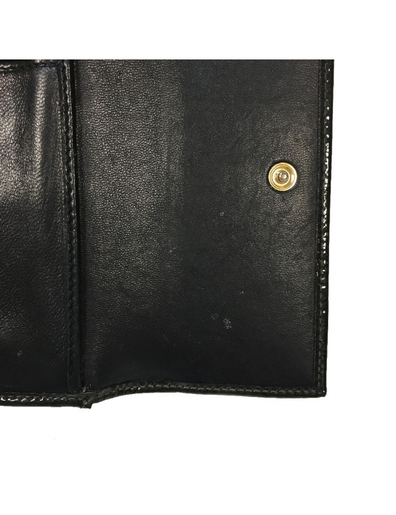 CHRISTIAN DIOR Vintage wallet