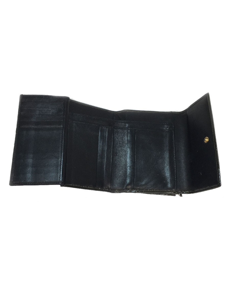 CHRISTIAN DIOR Vintage wallet