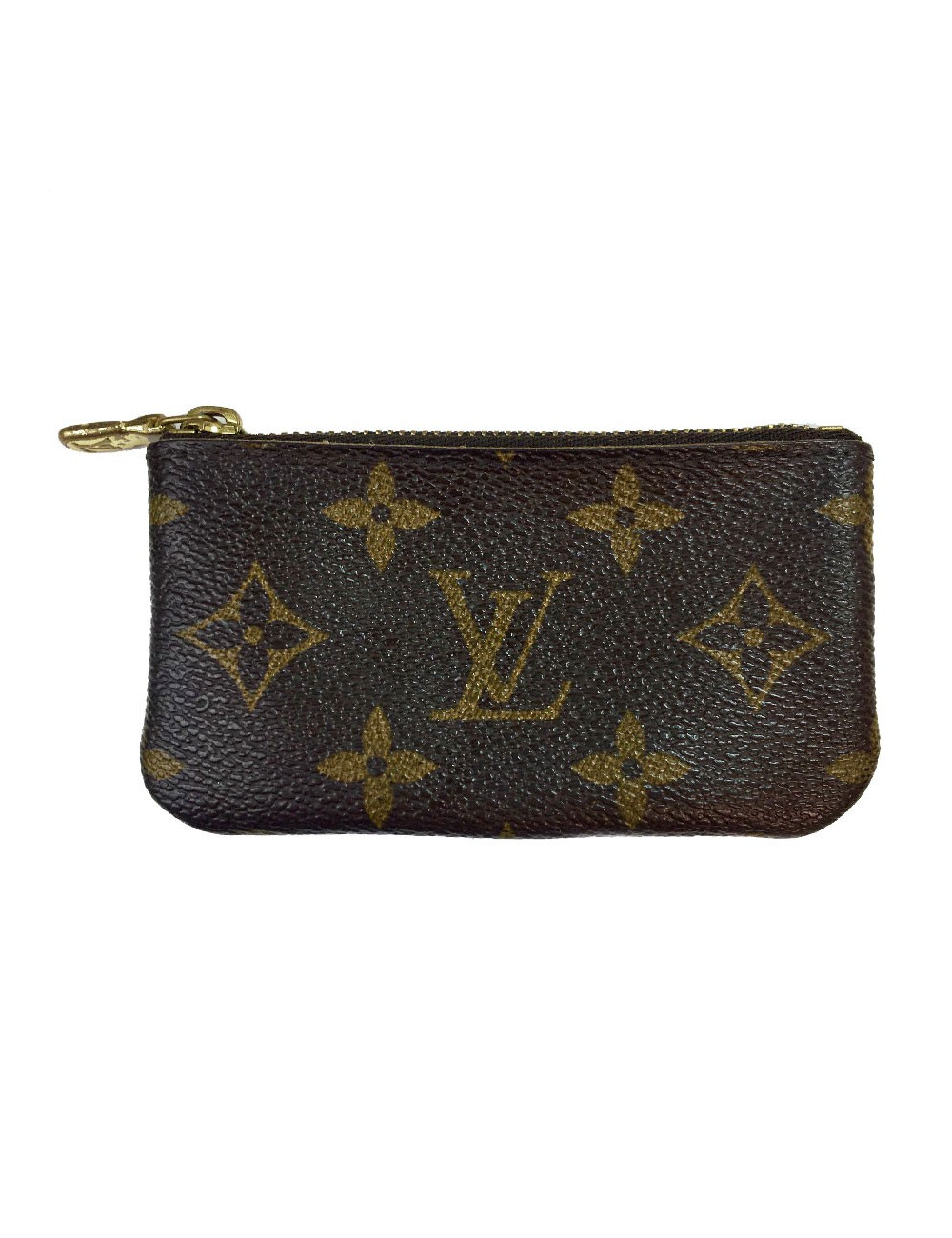 Porte clefs LOUIS VUITTON Vintage