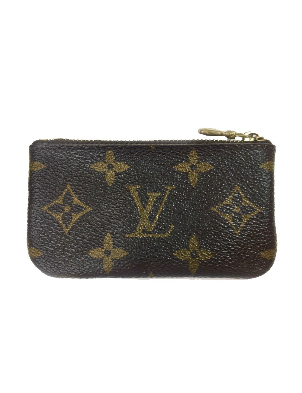 Porte clefs LOUIS VUITTON Vintage