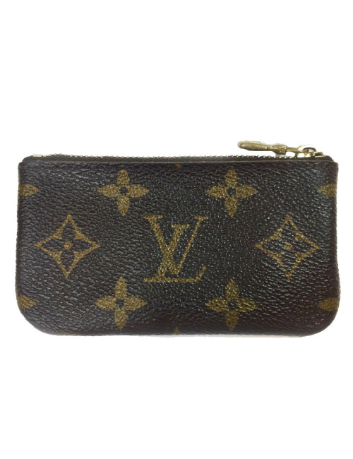 Porte clefs LOUIS VUITTON Vintage
