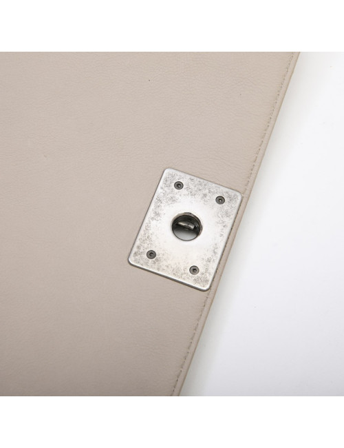 Sac Boy CHANEL en cuir 