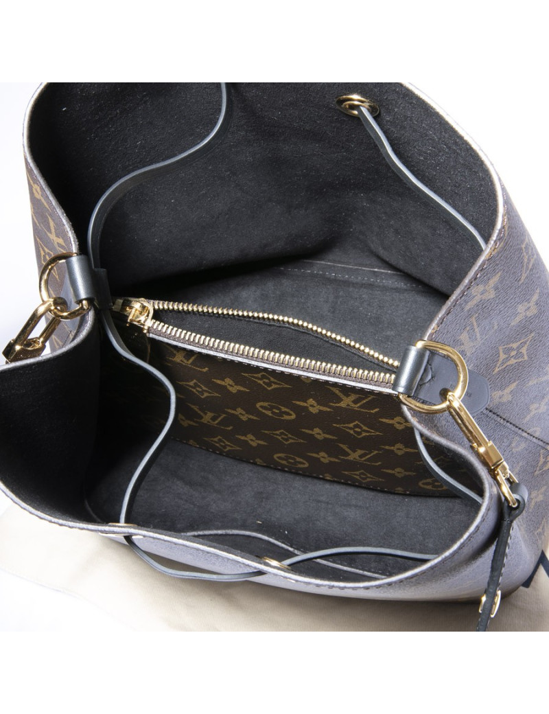 Sac LOUIS VUITTON "Colisée"