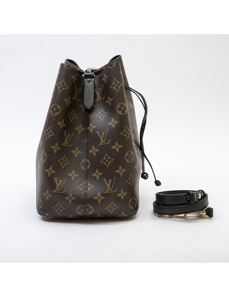 Sac LOUIS VUITTON "Colisée"