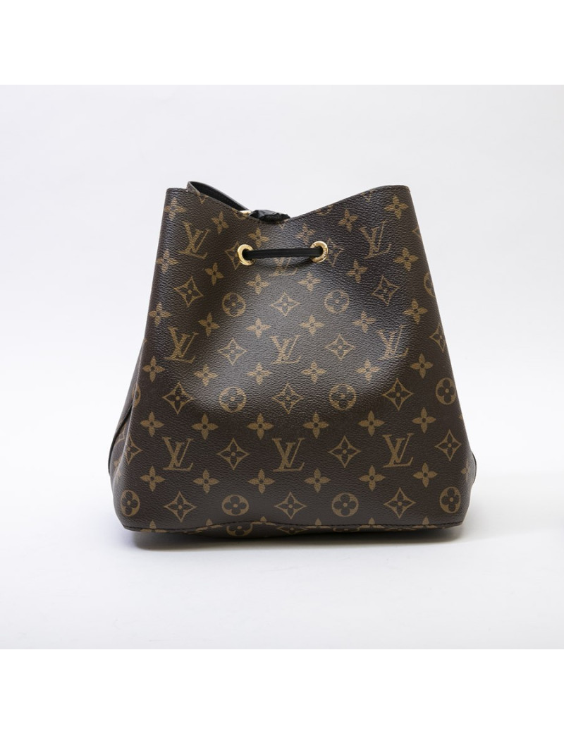 Sac LOUIS VUITTON "Colisée"
