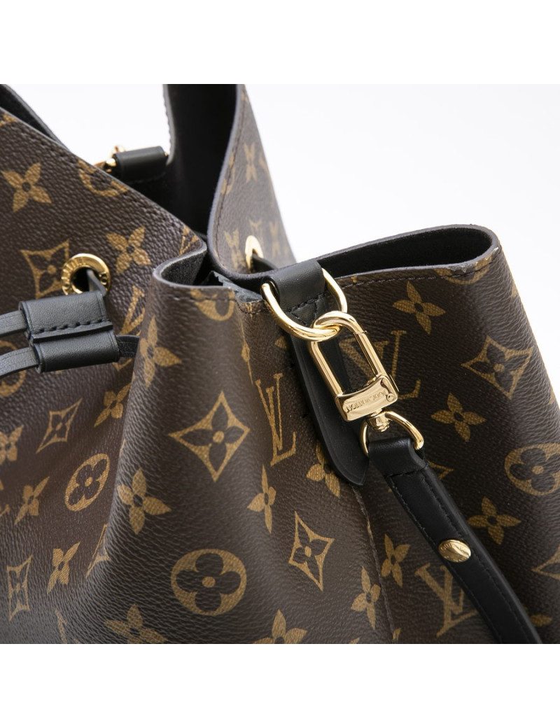Sac LOUIS VUITTON "Colisée"