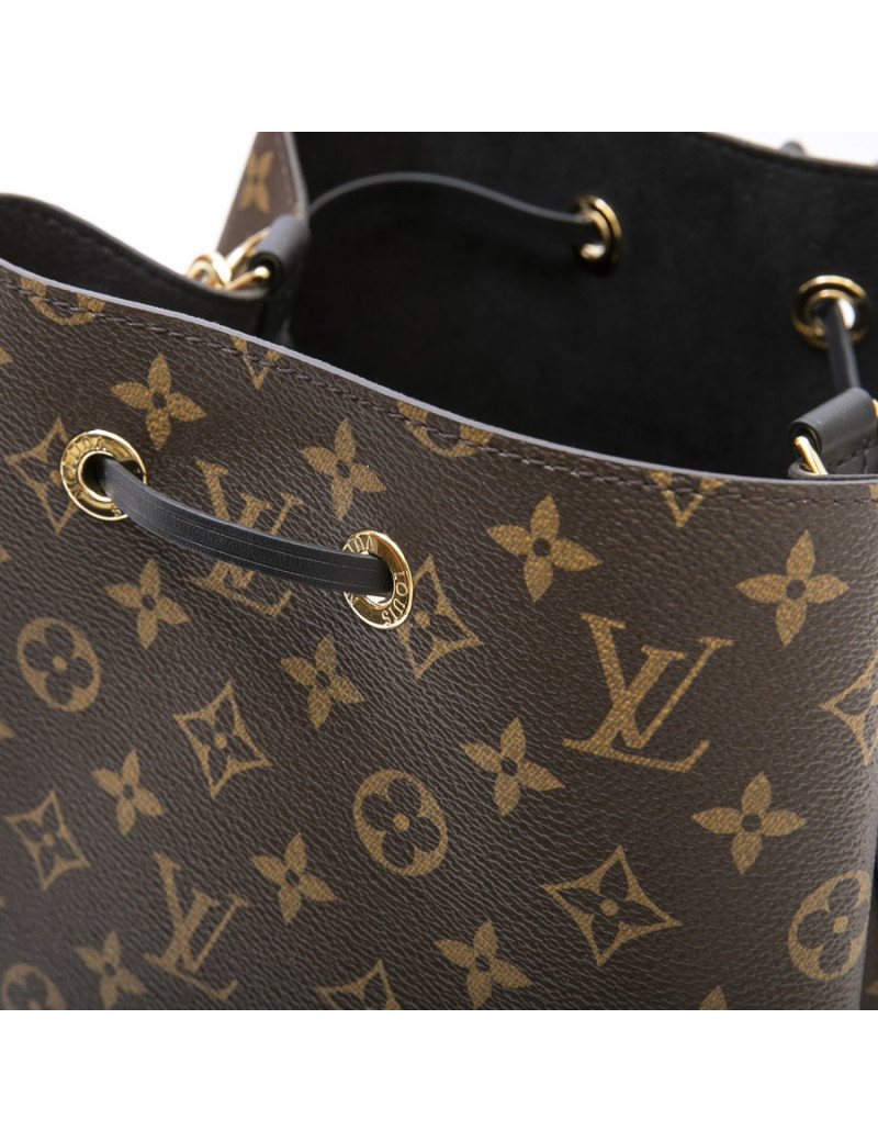 Sac LOUIS VUITTON "Colisée"