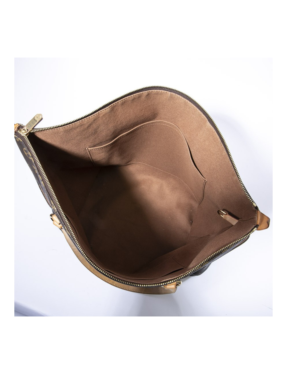 Sac LOUIS VUITTON toile monogram