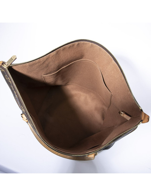 Sac LOUIS VUITTON toile monogram