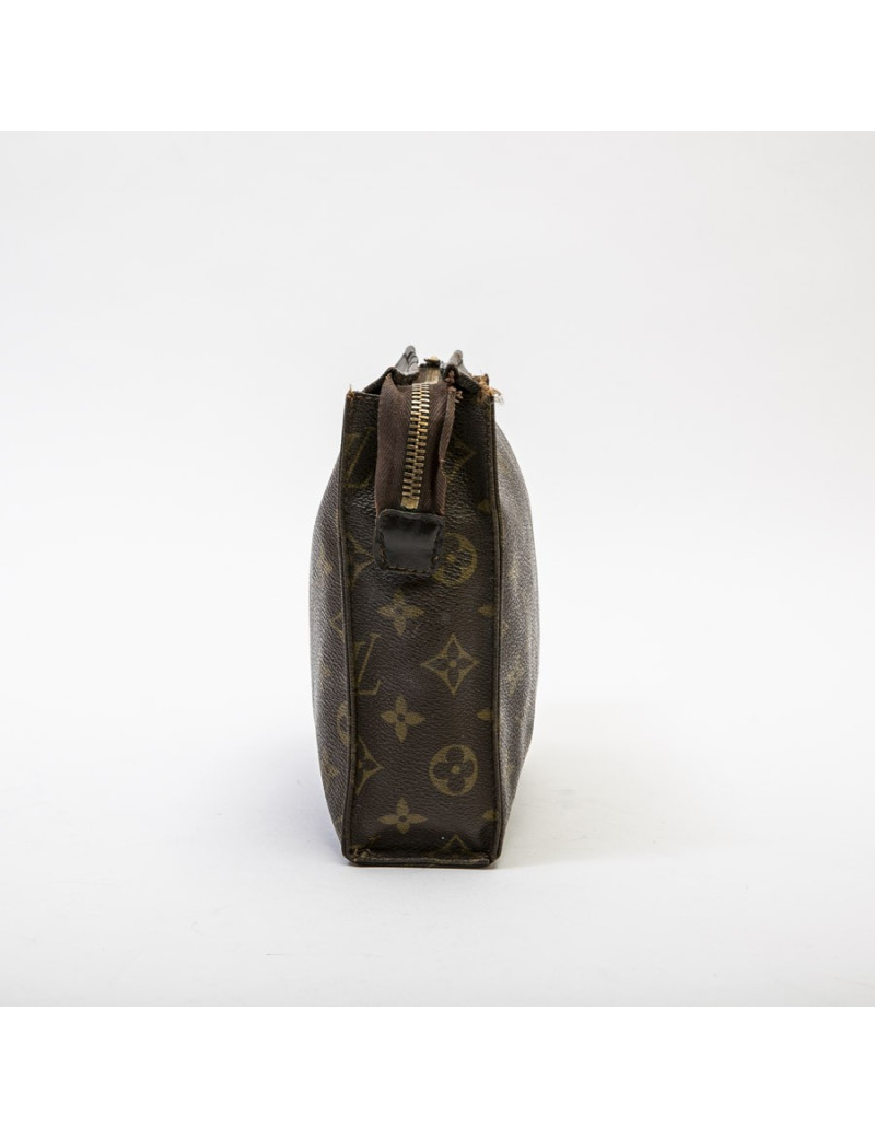 Pochette LOUIS VUITTON toile monogram