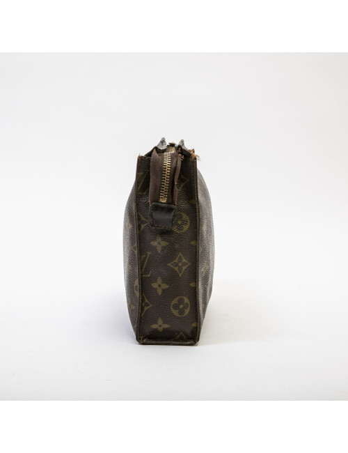 Pochette LOUIS VUITTON toile monogram