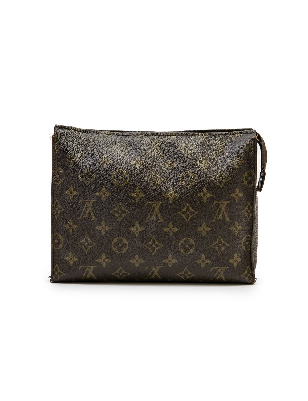 Pochette LOUIS VUITTON toile monogram