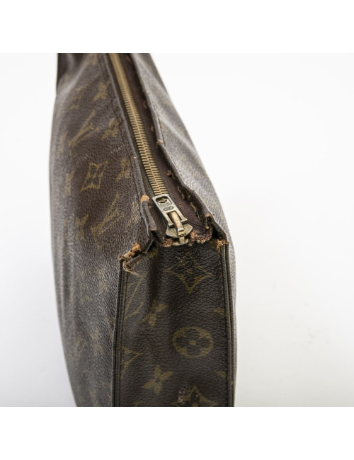 Pochette LOUIS VUITTON toile monogram