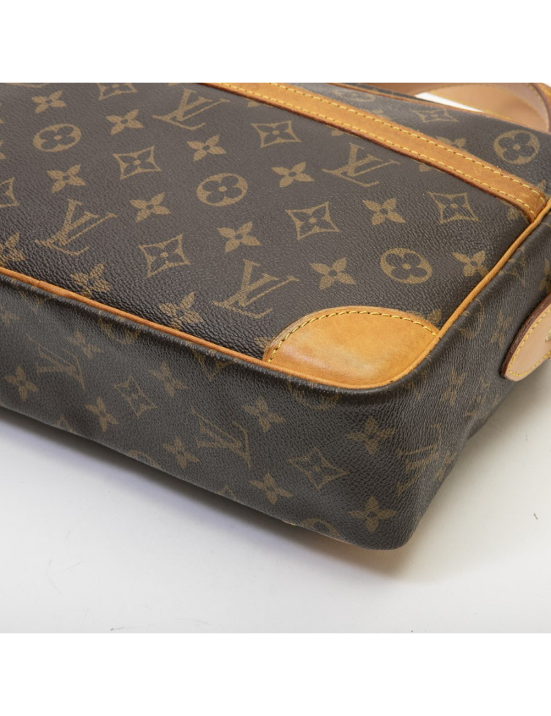 Sac Louis Vuitton en toile monogram
