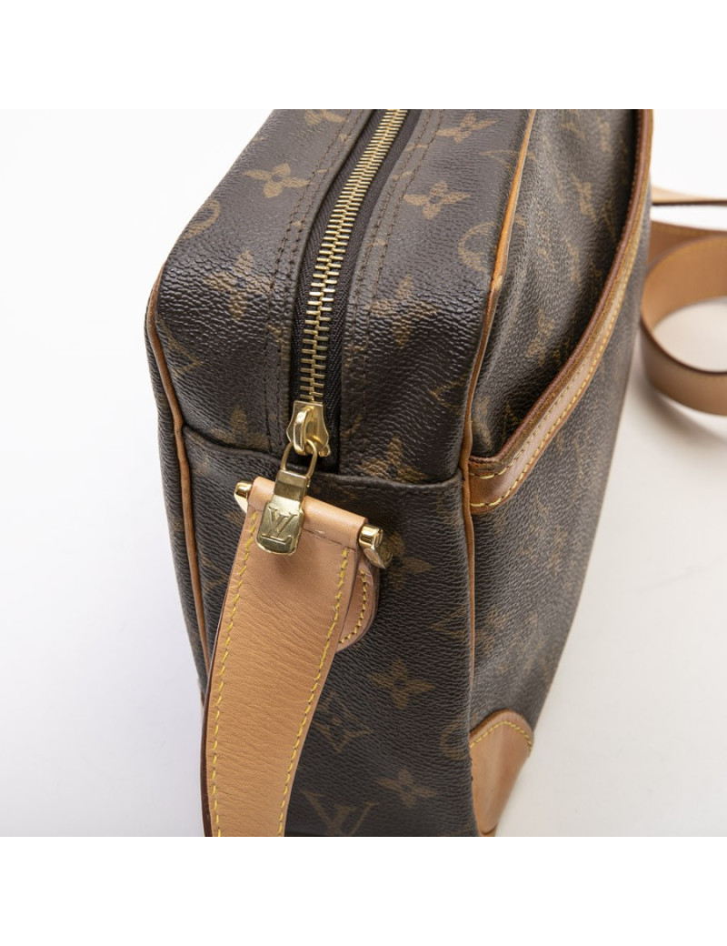 Sac Louis Vuitton en toile monogram