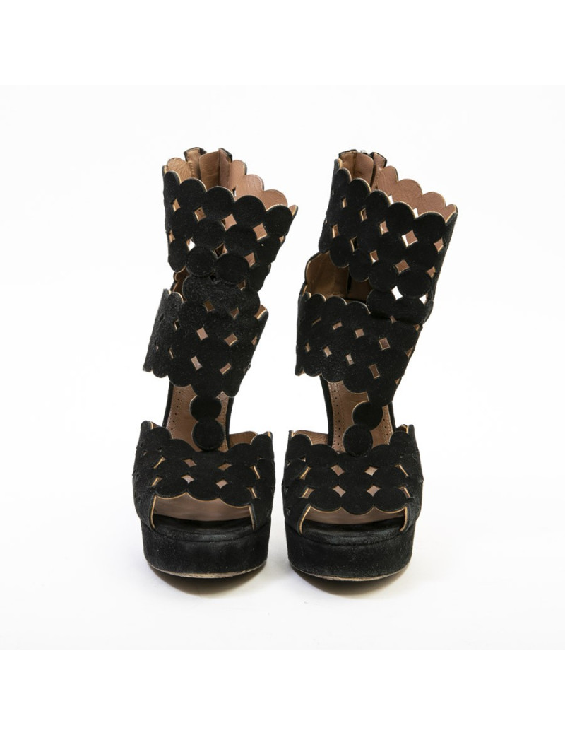 Escarpins ALAIA T 37 FR 