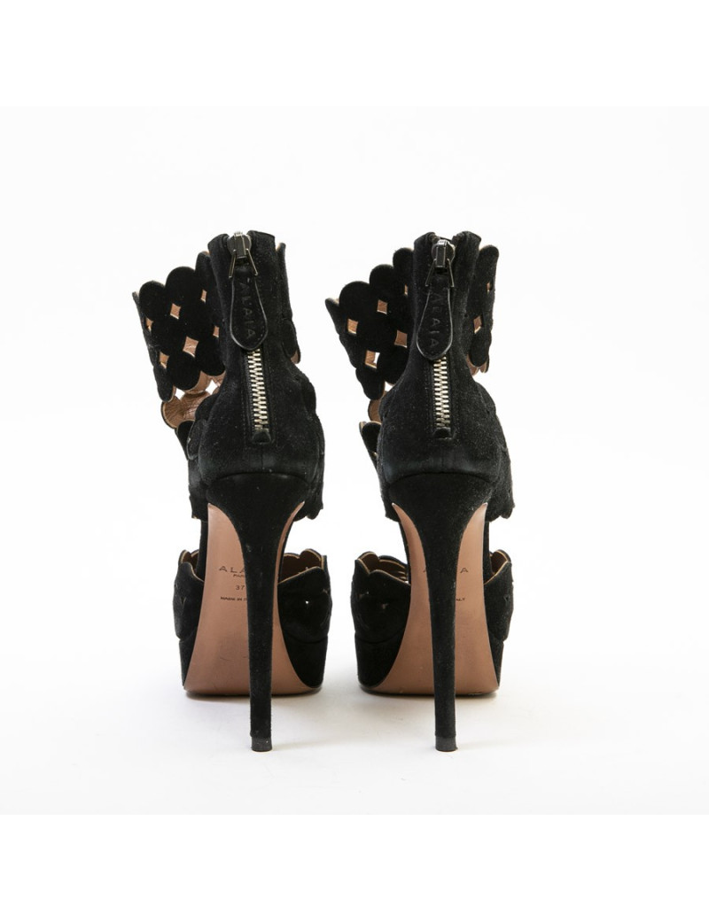 Escarpins ALAIA T 37 FR 