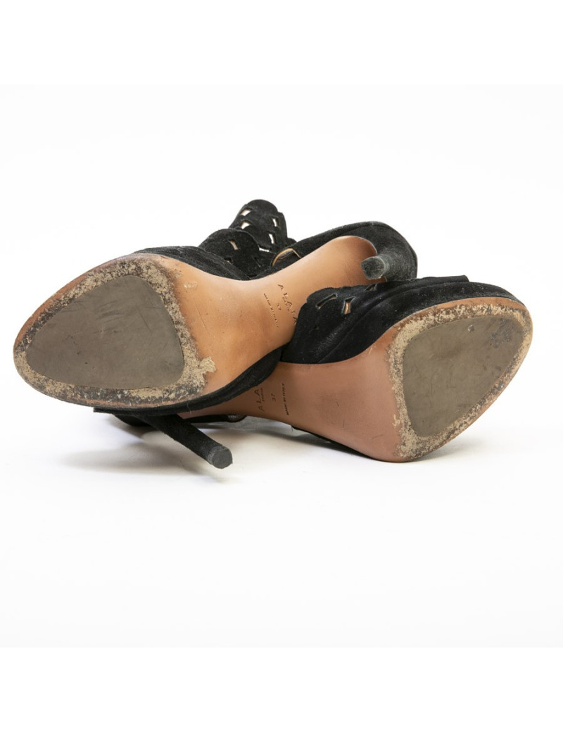 Escarpins ALAIA T 37 FR 
