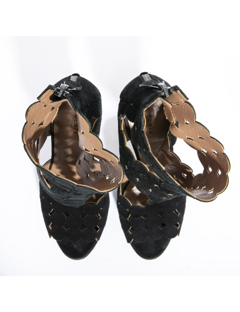 Escarpins ALAIA T 37 FR 