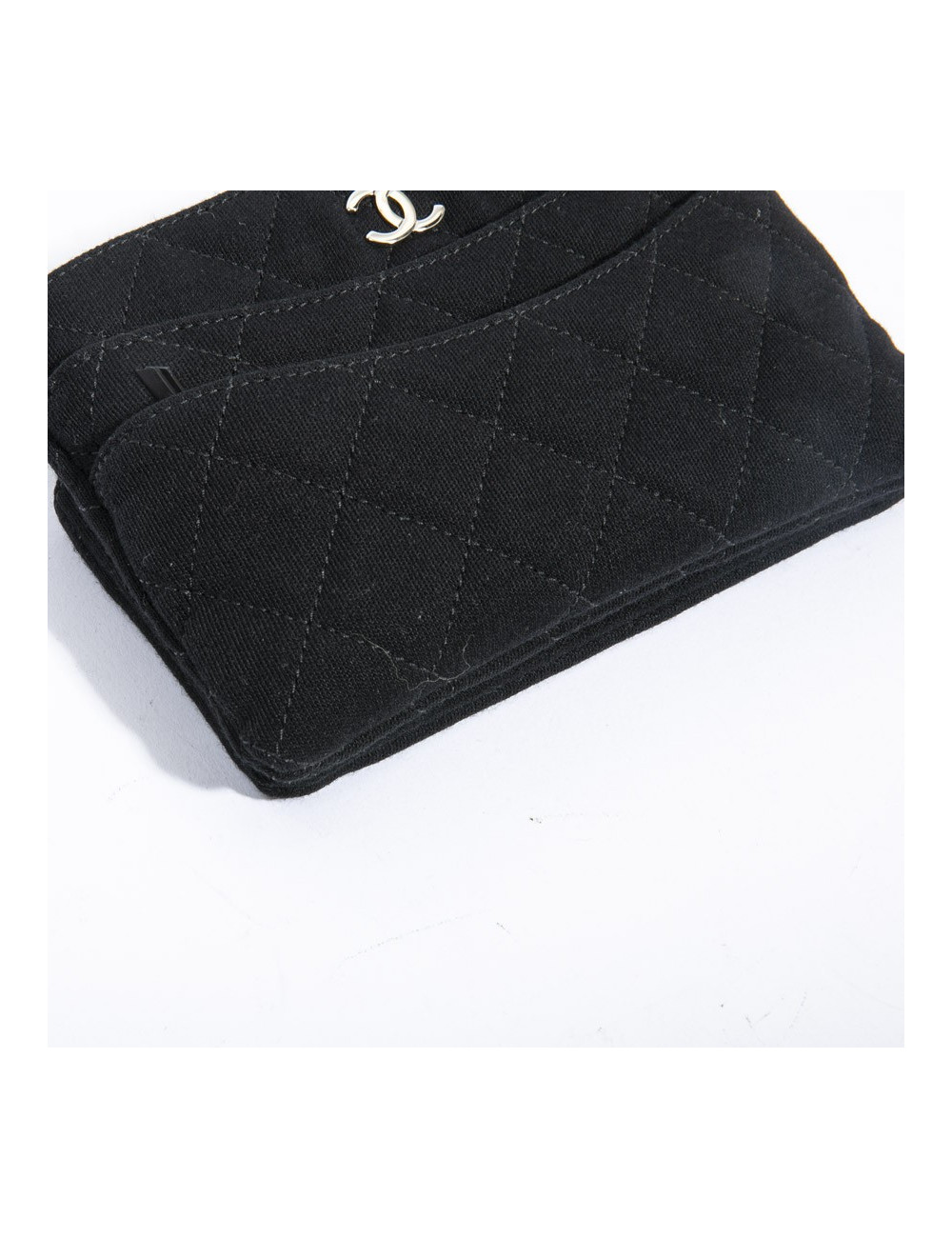 Pochette CHANEL avec chaine 