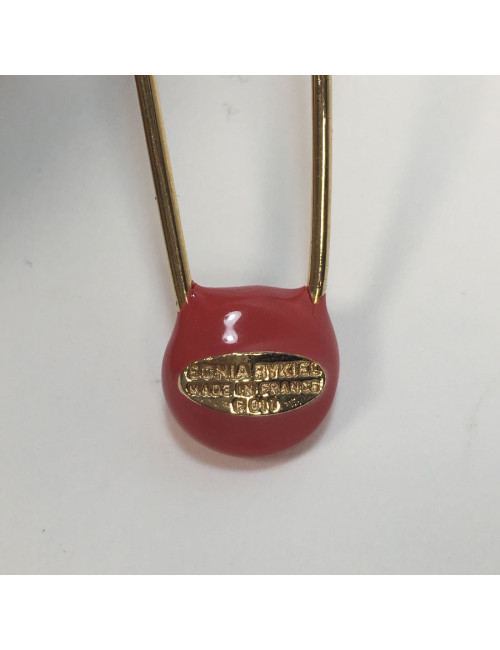 Epingle SONIA RYKIEL