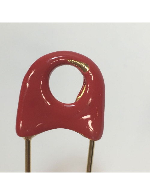 Epingle SONIA RYKIEL