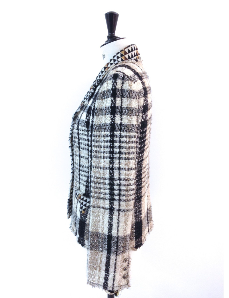 Veste CHANEL 
