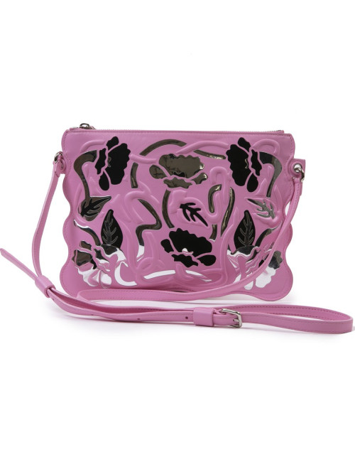 Sac YLIANA YEPEZ cuir 