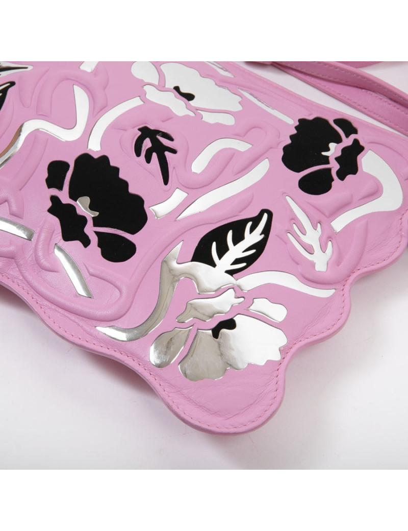 Sac YLIANA YEPEZ cuir 