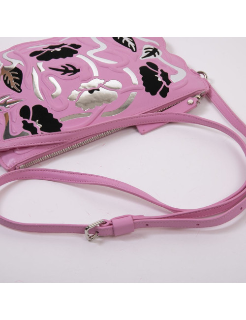 Sac YLIANA YEPEZ cuir 